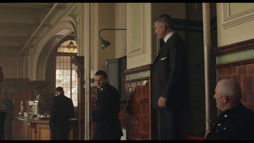 Эпизод 1 Скриншот 33