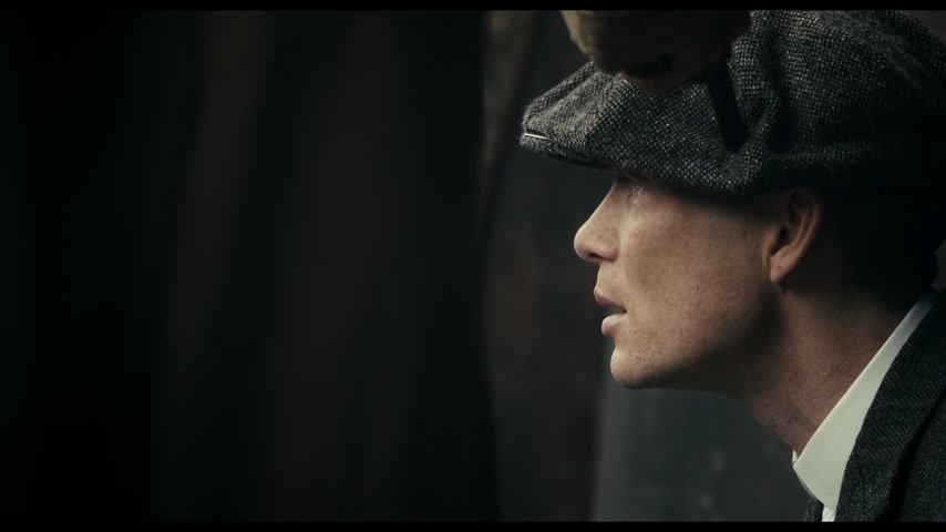 Эпизод 3 Скриншот 34
