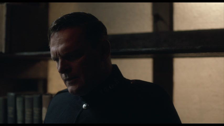 Эпизод 4 Скриншот 33