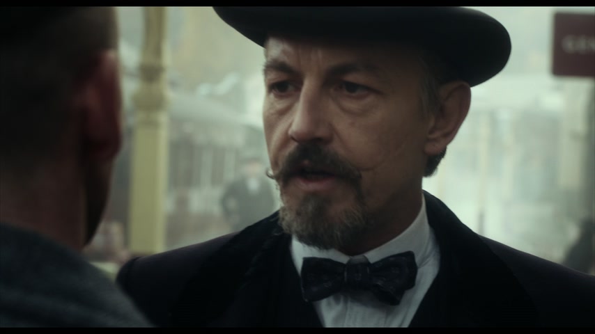 Эпизод 5 Скриншот 46