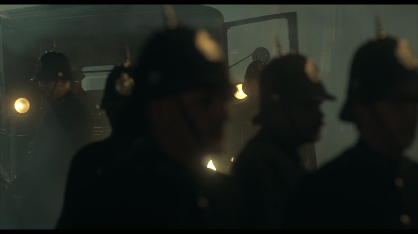 Эпизод 5 Скриншот 52