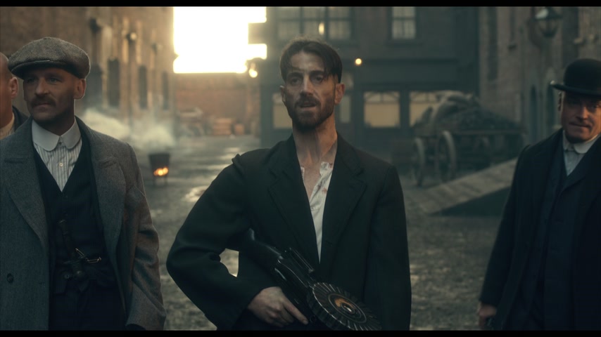 Эпизод 6 Скриншот 48