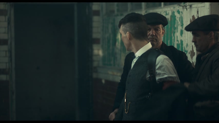Эпизод 1 Скриншот 12