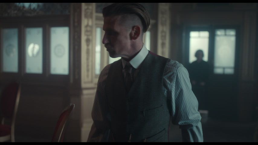 Эпизод 3 Скриншот 33