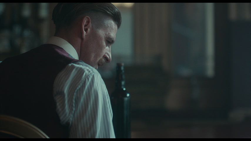 Эпизод 3 Скриншот 34