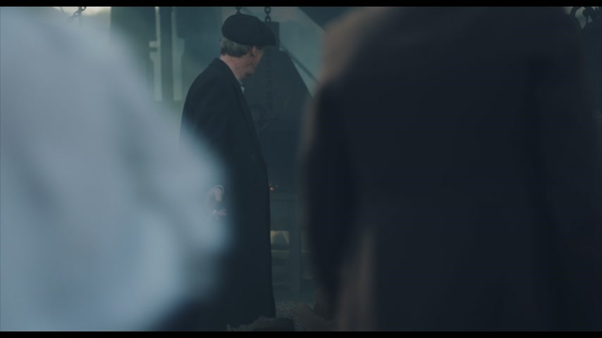 Эпизод 3 Скриншот 38