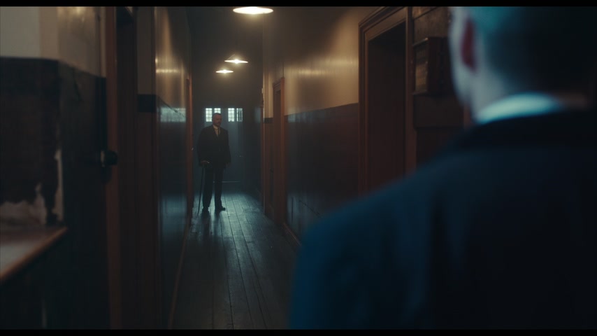 Эпизод 4 Скриншот 4