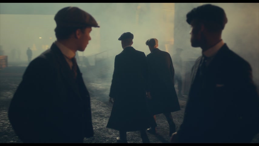 Эпизод 4 Скриншот 66