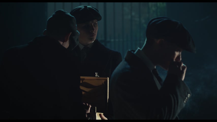 Эпизод 1 Скриншот 46