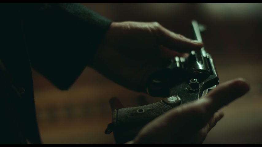 Эпизод 1 Скриншот 51