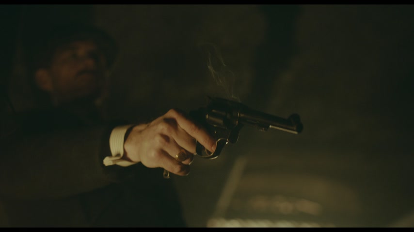 Эпизод 3 Скриншот 49