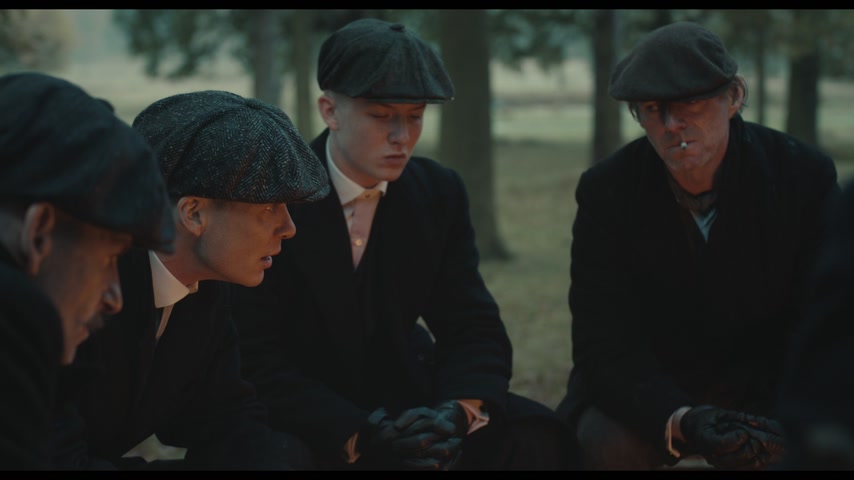 Эпизод 4 Скриншот 6