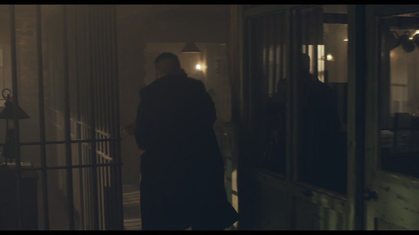 Эпизод 4 Скриншот 24