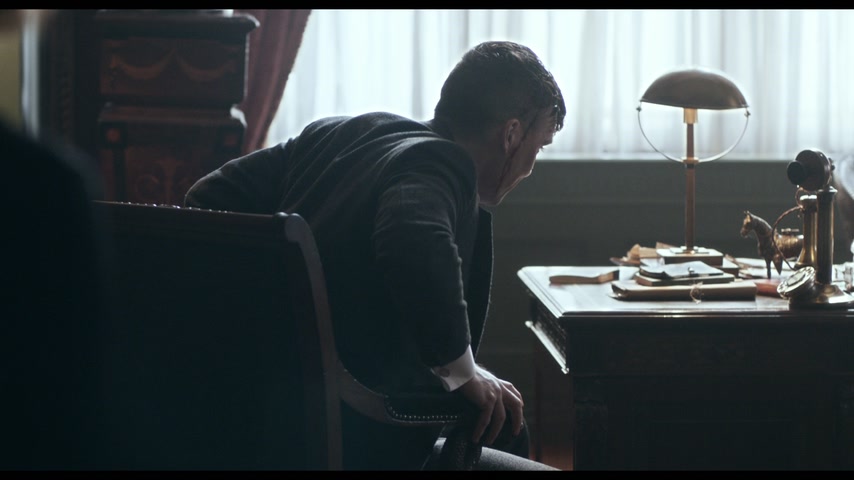 Эпизод 4 Скриншот 56