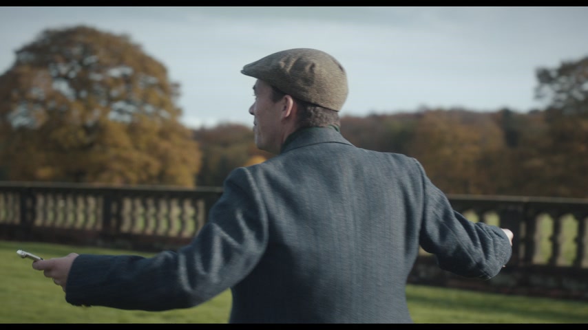 Эпизод 5 Скриншот 10