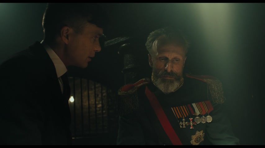 Эпизод 5 Скриншот 43