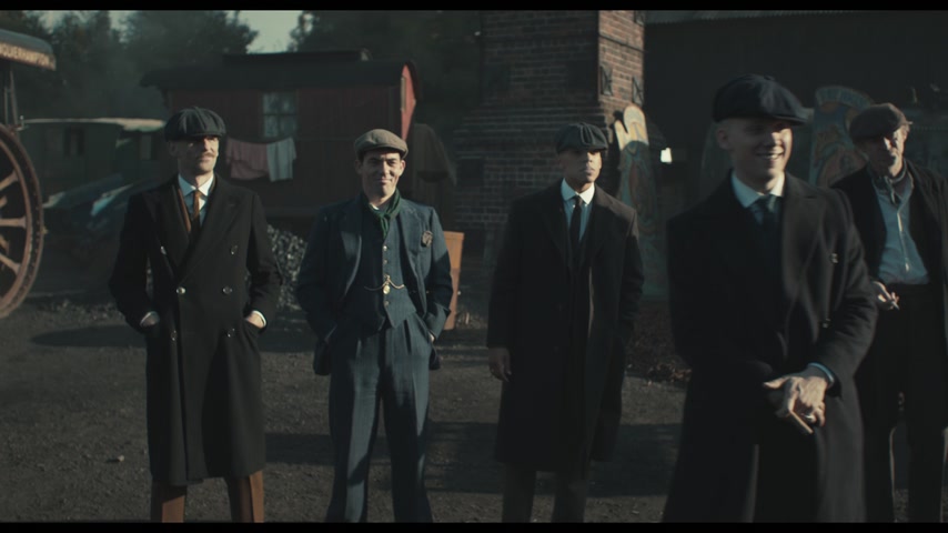 Эпизод 5 Скриншот 61