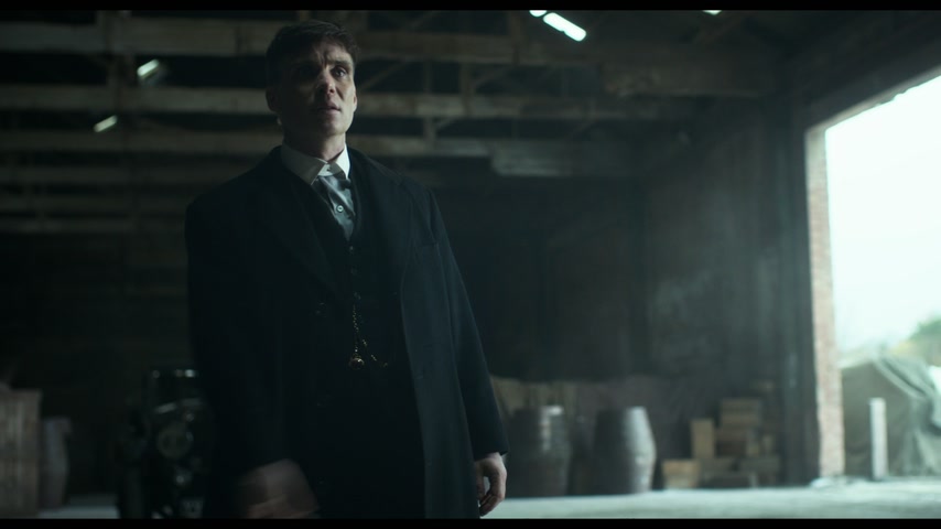 Эпизод 6 Скриншот 24