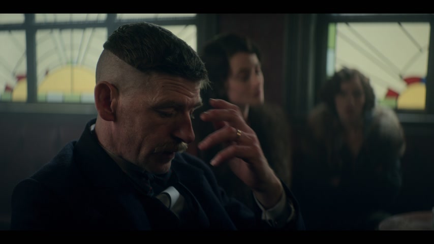 Чёрный вторник Скриншот 39
