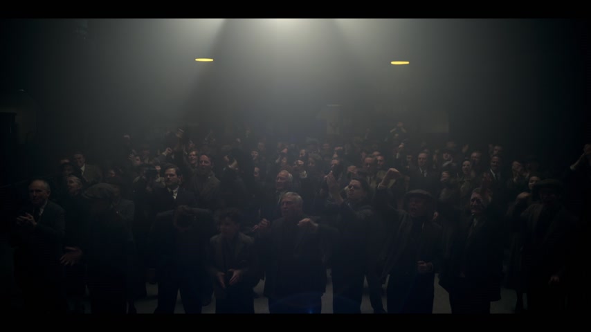 Чёрная рубашка Скриншот 15