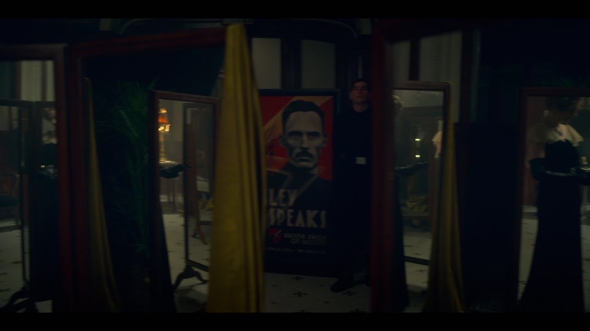 Чёрная рубашка Скриншот 54