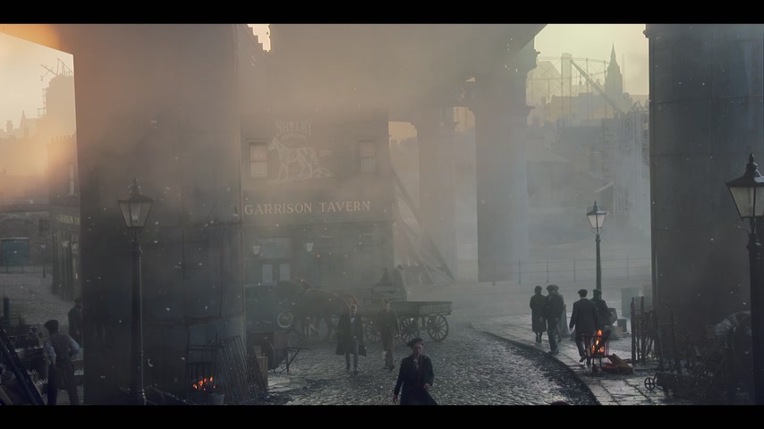 Дорога в ад Скриншот 12